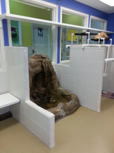 yepawaterfeatureinyhecattery